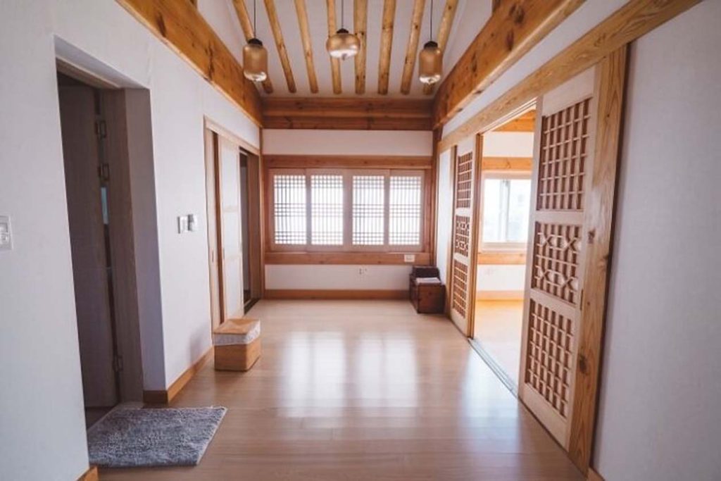 제주도 숙박:호텔, 펜션, 에어비앤비 숙박 옵션 비교
