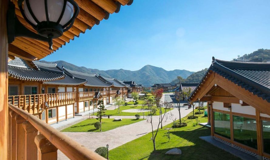 #전주 여행, 빠르게 예약해야 할 여행지를 만나다!