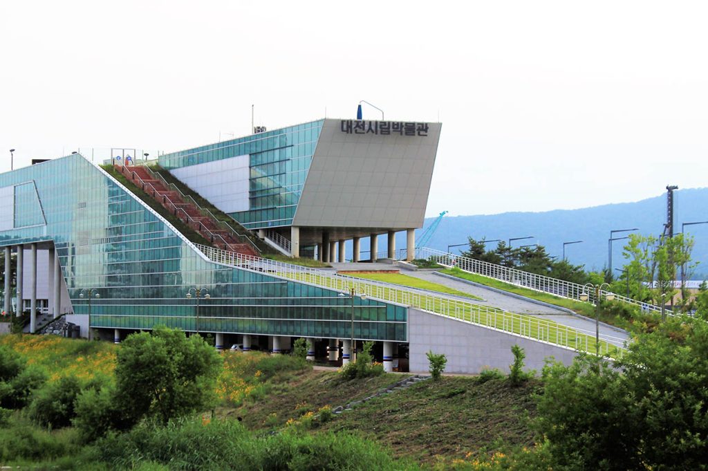 대전에 꼭 가봐야 할 8대 관광지 – Best Tourist Attractions