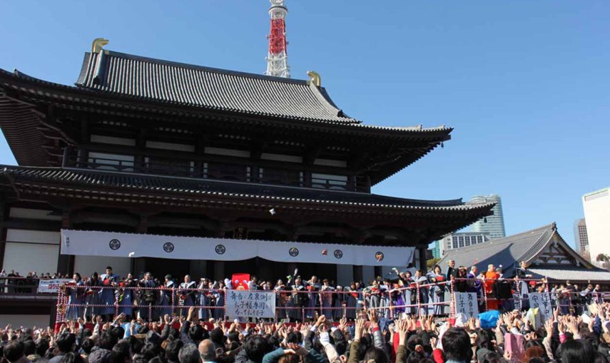 사계절 내내 즐기는 오사카 여행: 언제 가는 게 제일 좋을까?