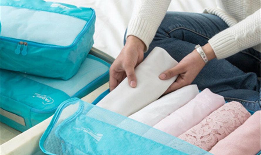 여자들을 위한 오사카 겨울 여행 준비 팁: 1월의 뷰티 & 패션 파우치 공개!